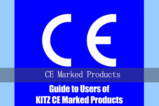 CE Marked Products